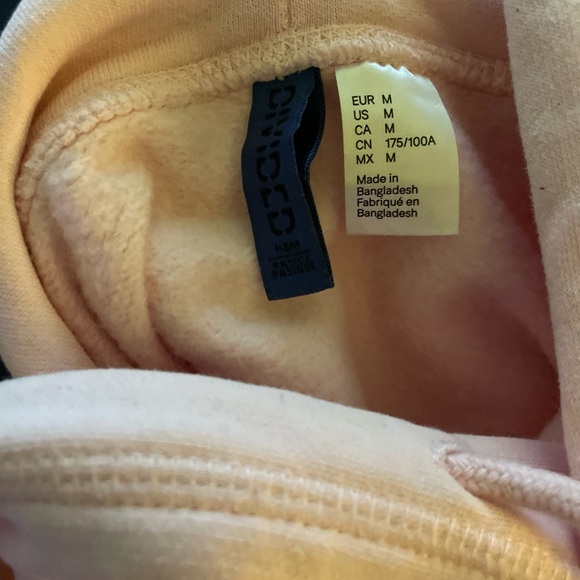 Hooded Pullover Sweatshirt - Picture 4 of 9